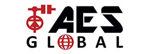 AES Global logo